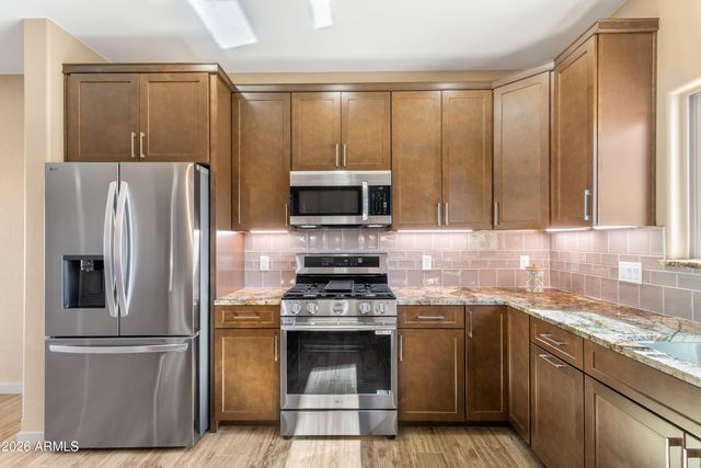 5519 Desert Willow Loop, Sierra Vista, AZ 85635