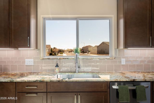 5519 Desert Willow Loop, Sierra Vista, AZ 85635