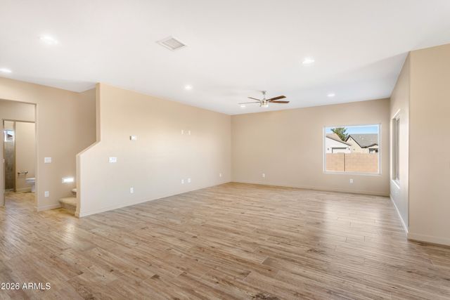 5519 Desert Willow Loop, Sierra Vista, AZ 85635