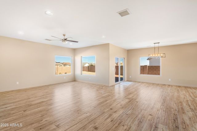 5519 Desert Willow Loop, Sierra Vista, AZ 85635