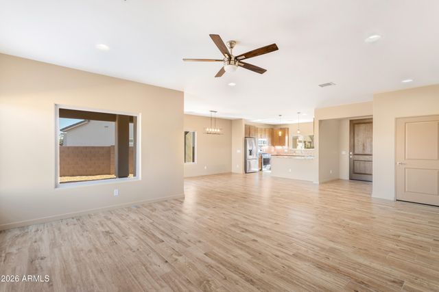 5519 Desert Willow Loop, Sierra Vista, AZ 85635