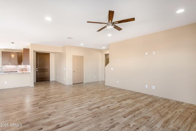 5519 Desert Willow Loop, Sierra Vista, AZ 85635