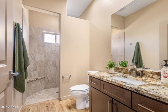 5519 Desert Willow Loop, Sierra Vista, AZ 85635