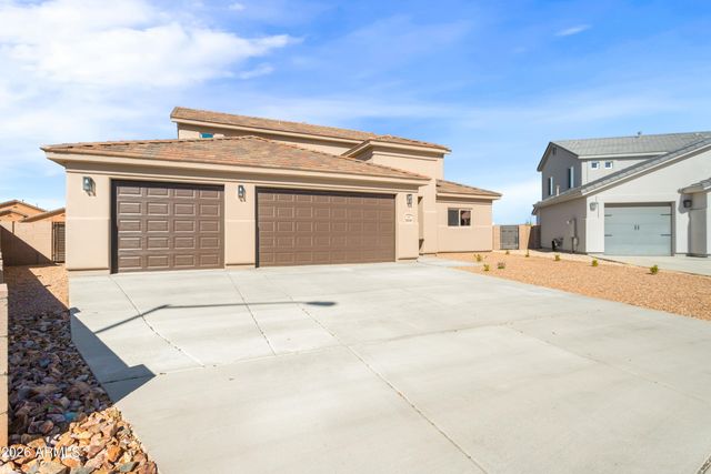 5519 Desert Willow Loop, Sierra Vista, AZ 85635
