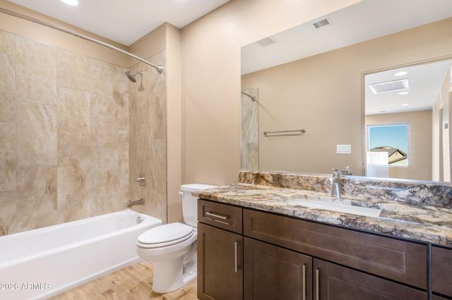 5519 Desert Willow Loop, Sierra Vista, AZ 85635