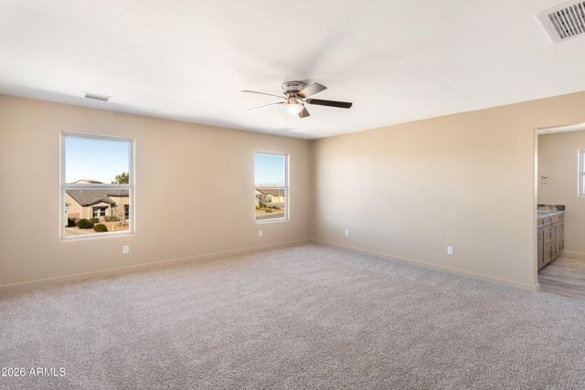 5519 Desert Willow Loop, Sierra Vista, AZ 85635