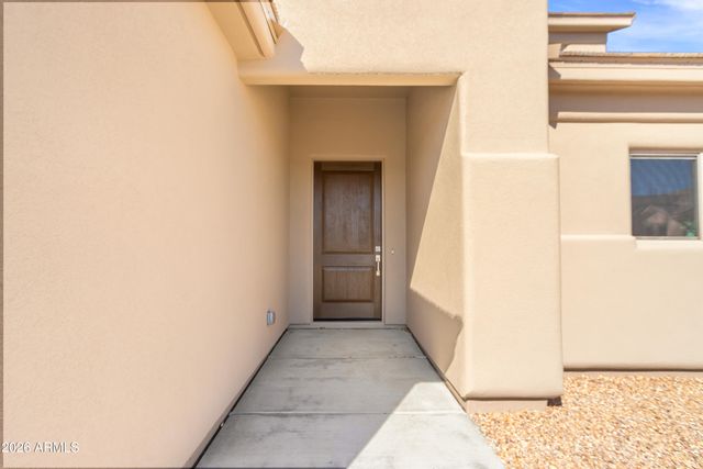 5519 Desert Willow Loop, Sierra Vista, AZ 85635