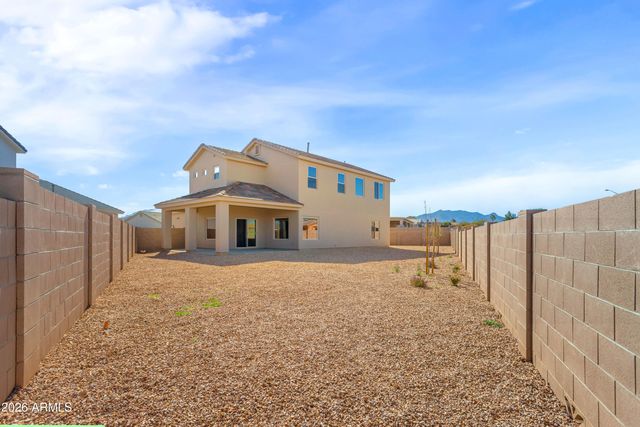 5519 Desert Willow Loop, Sierra Vista, AZ 85635