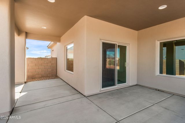 5519 Desert Willow Loop, Sierra Vista, AZ 85635