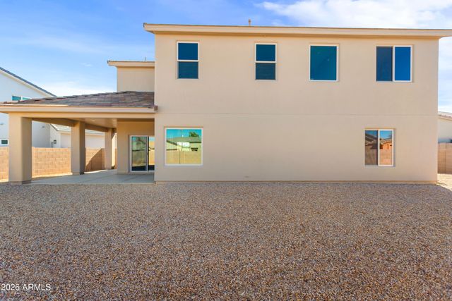 5519 Desert Willow Loop, Sierra Vista, AZ 85635
