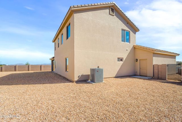 5519 Desert Willow Loop, Sierra Vista, AZ 85635