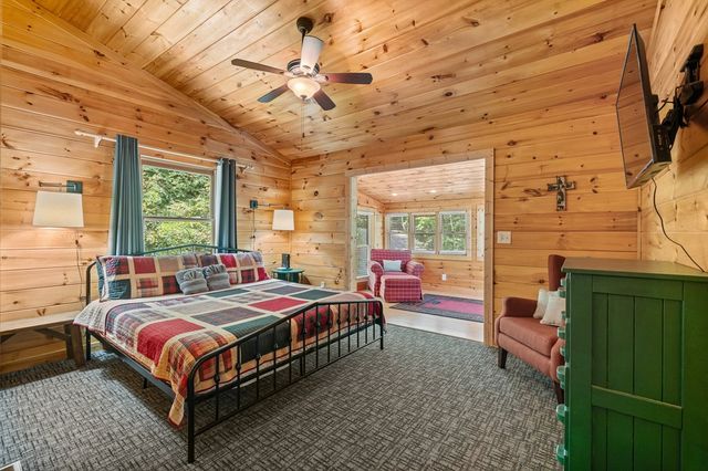 476 Prince Mountain Road, Cherry Log, GA 30522