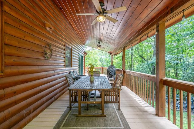 476 Prince Mountain Road, Cherry Log, GA 30522