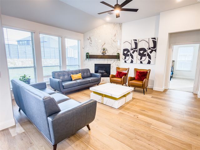 7212 Bird Cherry Lane, Little Elm, TX 76227