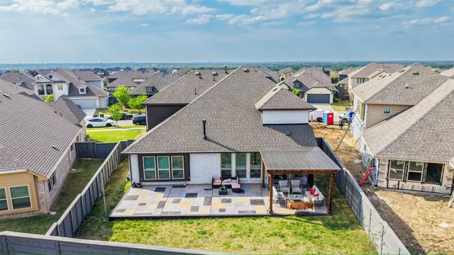 7212 Bird Cherry Lane, Little Elm, TX 76227