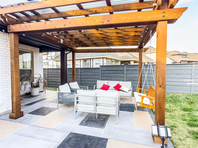 7212 Bird Cherry Lane, Little Elm, TX 76227