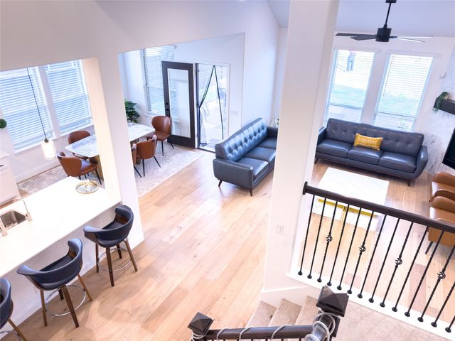 7212 Bird Cherry Lane, Little Elm, TX 76227