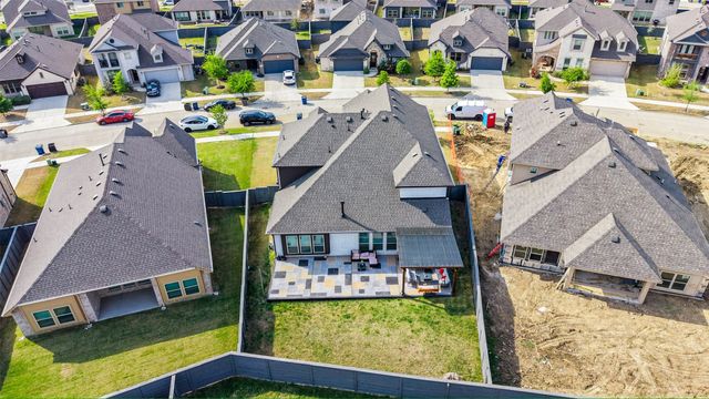 7212 Bird Cherry Lane, Little Elm, TX 76227