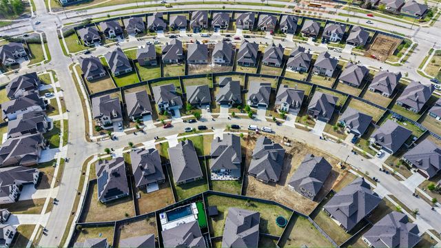 7212 Bird Cherry Lane, Little Elm, TX 76227