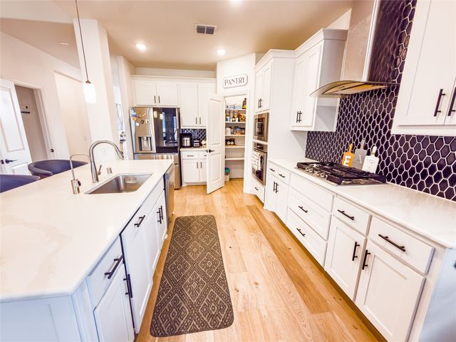 7212 Bird Cherry Lane, Little Elm, TX 76227