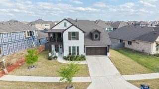 7212 Bird Cherry Lane, Little Elm, TX 76227