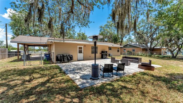 1422 NANCESOWEE AVENUE, Sebring, FL 33870