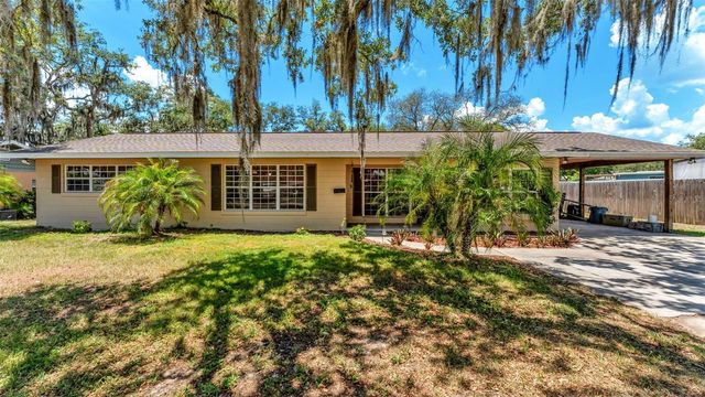 1422 NANCESOWEE AVENUE, Sebring, FL 33870