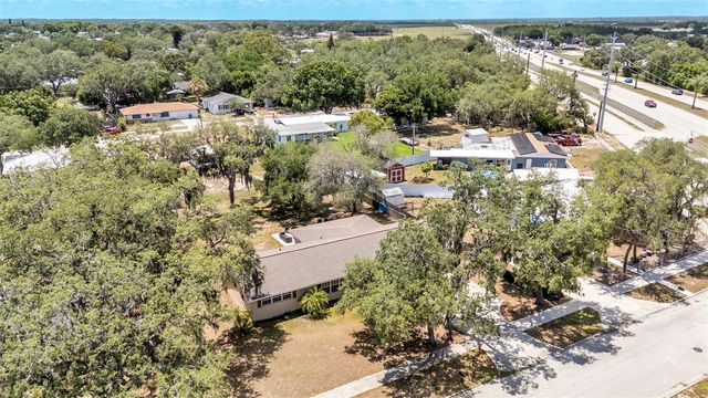 1422 NANCESOWEE AVENUE, Sebring, FL 33870
