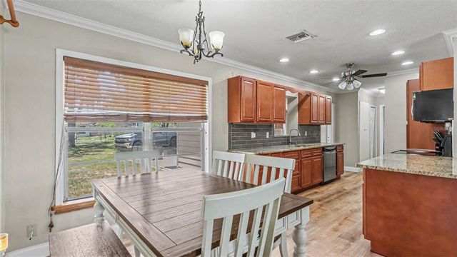 1422 NANCESOWEE AVENUE, Sebring, FL 33870