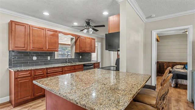 1422 NANCESOWEE AVENUE, Sebring, FL 33870