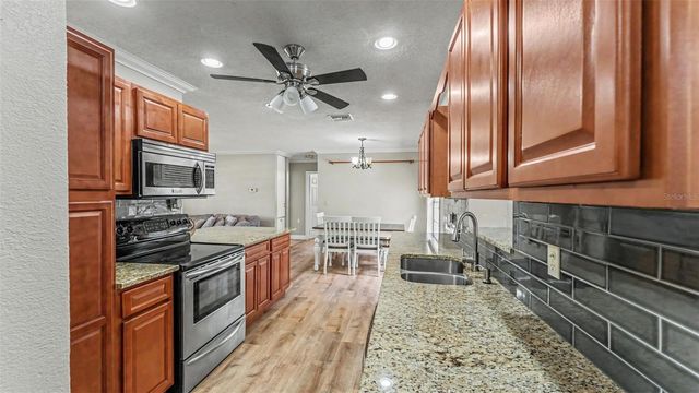 1422 NANCESOWEE AVENUE, Sebring, FL 33870