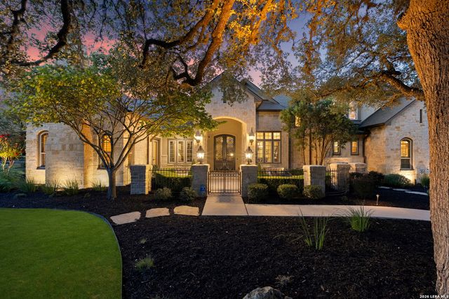 185 River Crossing, Boerne, TX 78006
