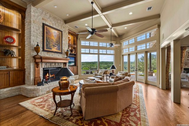 185 River Crossing, Boerne, TX 78006