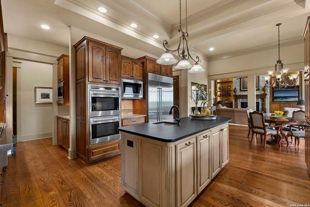 185 River Crossing, Boerne, TX 78006