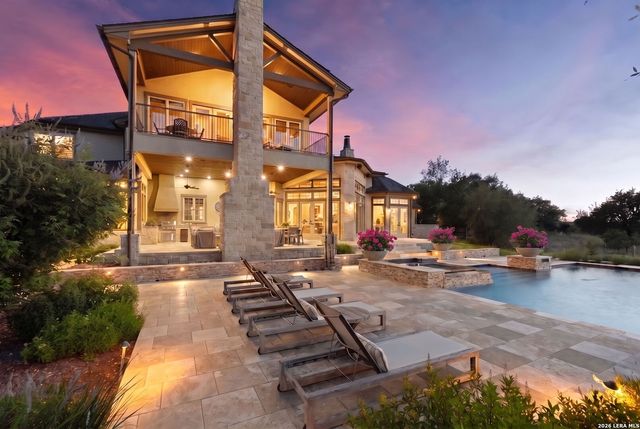 185 River Crossing, Boerne, TX 78006