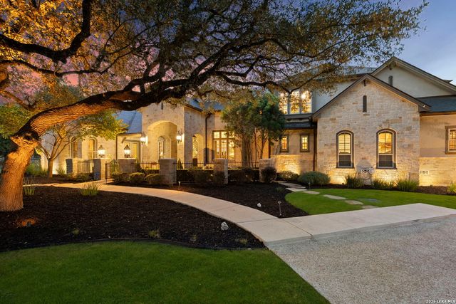185 River Crossing, Boerne, TX 78006