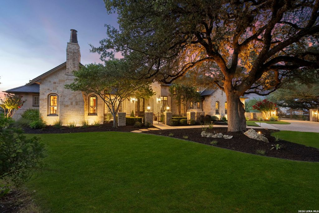 185 River Crossing, Boerne, TX 78006