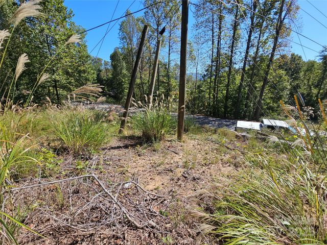 TBD Lackey town Road, Old Fort, NC 28762