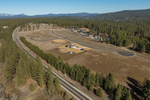 31912 N Zander Ln, Chattaroy, WA 99003