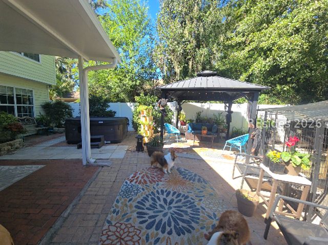 42 Baywood Dr, Bluffton, SC 29910