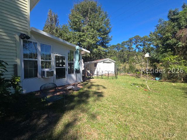 42 Baywood Dr, Bluffton, SC 29910