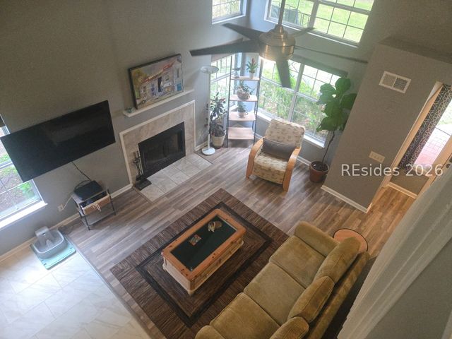 42 Baywood Dr, Bluffton, SC 29910