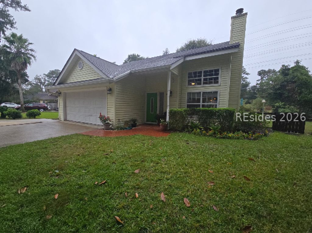 42 Baywood Dr, Bluffton, SC 29910