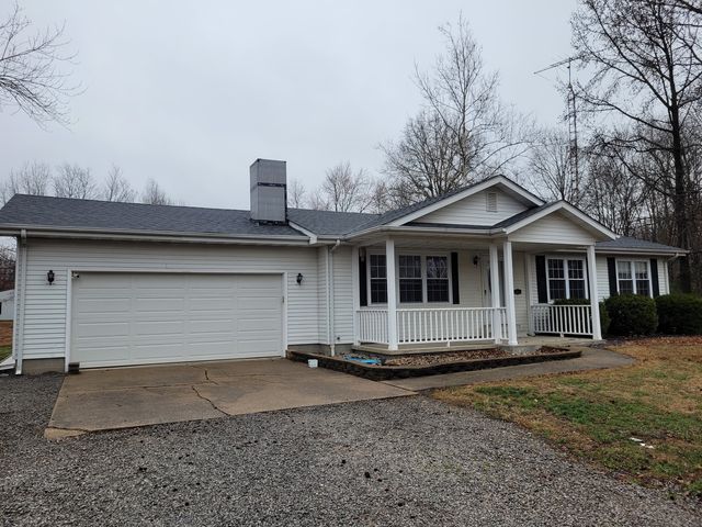 5354 E Il Highway 15 Highway, Woodlawn, IL 62898