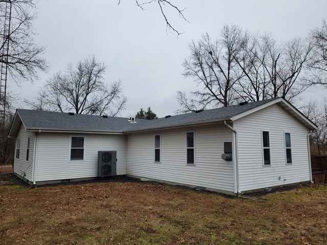 5354 E Il Highway 15 Highway, Woodlawn, IL 62898