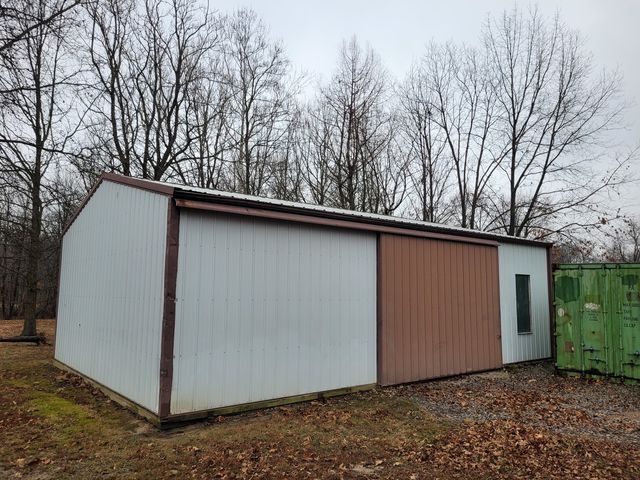 5354 E Il Highway 15 Highway, Woodlawn, IL 62898