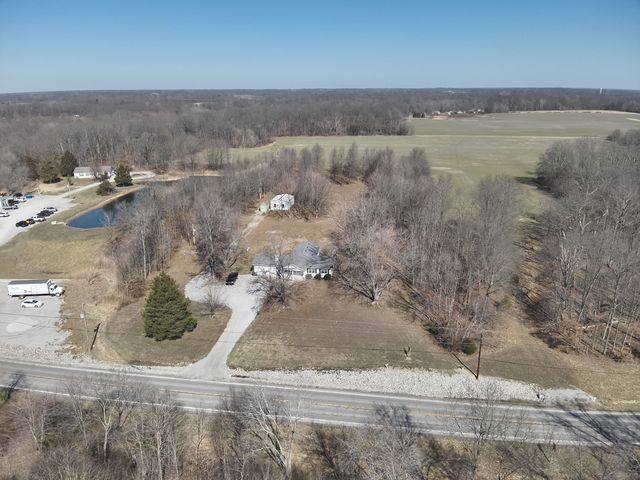 5354 E Il Highway 15 Highway, Woodlawn, IL 62898