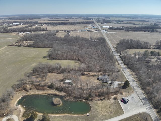 5354 E Il Highway 15 Highway, Woodlawn, IL 62898