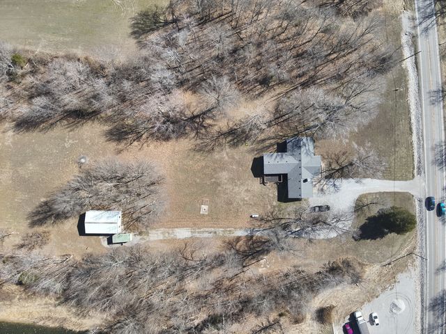 5354 E Il Highway 15 Highway, Woodlawn, IL 62898