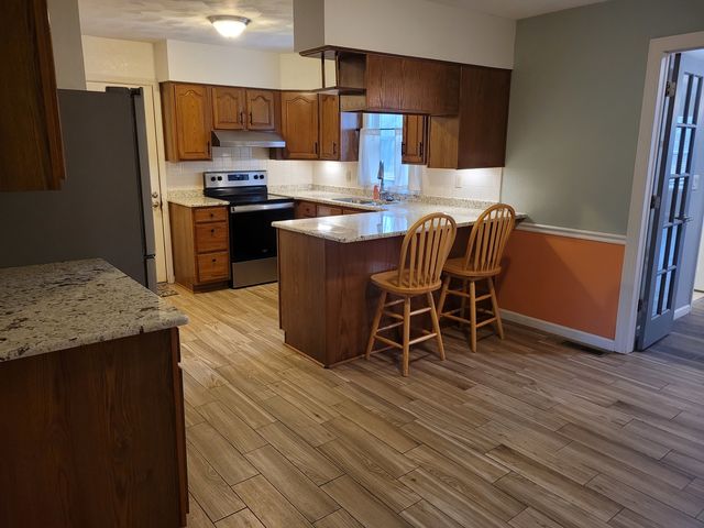 5354 E Il Highway 15 Highway, Woodlawn, IL 62898